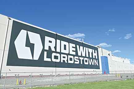 Foxconn threatens to end $170M deal with Lordstown Motor Corp News